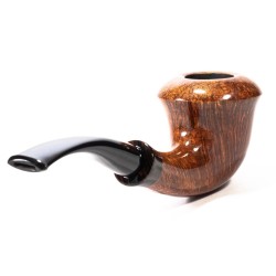 Pipa Il Ceppo Gruppo 4 Liscia Bent Dublin