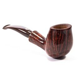 Pipa Il Ceppo Gruppo 4 Liscia Quarter Bent