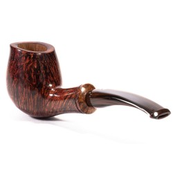 Pipa Il Ceppo Gruppo 4 Liscia Quarter Bent