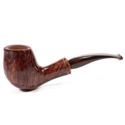 Pipa Il Ceppo Gruppo 4 Liscia Quarter Bent