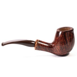 Pipa Il Ceppo Gruppo 4 Liscia Quarter Bent