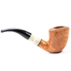 Pipe Il Ceppo Group 4 Smooth Bent Dublin