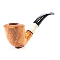Pipe Il Ceppo Group 4 Smooth Bent Dublin