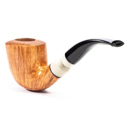 Pipe Il Ceppo Group 4 Smooth Bent Dublin