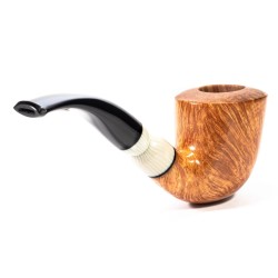 Pipe Il Ceppo Group 4 Smooth Bent Dublin