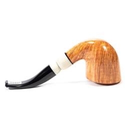 Pipe Il Ceppo Group 4 Smooth Bent Dublin