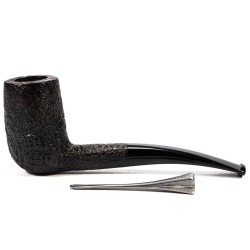 Dunhill Pipe Shell Briar 5412 Chimney 2019