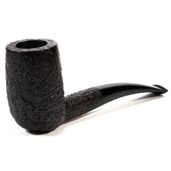 Dunhill Pipe Shell Briar 5412 Chimney 2019