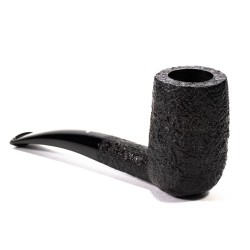 Dunhill Pipe Shell Briar 5412 Chimney 2019