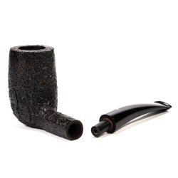 Dunhill Pipe Shell Briar 5412 Chimney 2019
