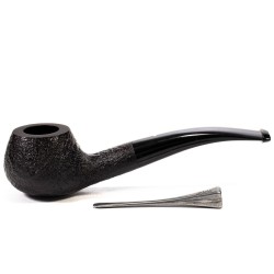 Pipa Dunhill Shell Briar 5128 Diplomat 2015