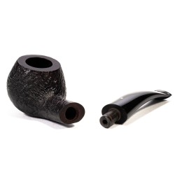Pipa Dunhill Shell Briar 5128 Diplomat 2015