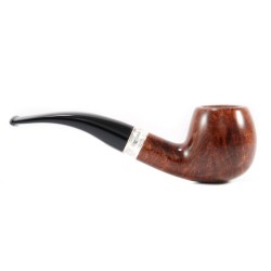 Pipe Savinelli Trevi Smooth 626 Bent Apple