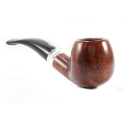 Pipe Savinelli Trevi Smooth 626 Bent Apple