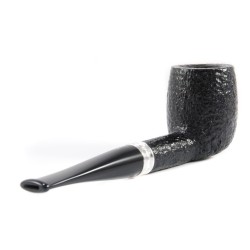 Pipa Savinelli Trevi Rusticata 111 Billiard