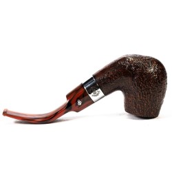 Pipa Peterson Irish Harp Sabb. Bent Bulldog (80s)