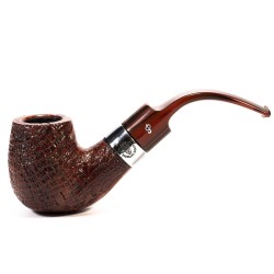 Pipe Peterson Irish Harp Sandb. Bent Bulldog (80s)