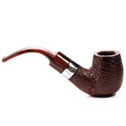 Pipe Peterson Irish Harp Sandb. Bent Bulldog (80s)