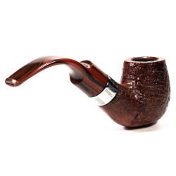 Pipe Peterson Irish Harp Sandb. Bent Bulldog (80s)