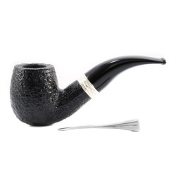 Pipe Savinelli Trevi Rusticated 616 Bent