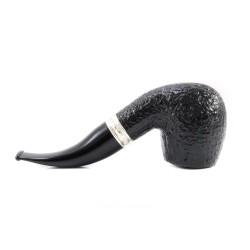 Pipe Savinelli Trevi Rusticated 616 Bent