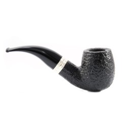 Pipa Savinelli Trevi Rusticata 616 Bent