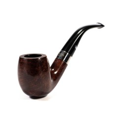 Pipa Peterson Kildare Liscia Bent Billiard (69)