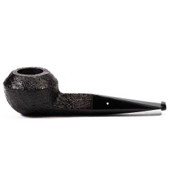 Dunhill Pipe Shell Briar 4117 Rhodesian 2019