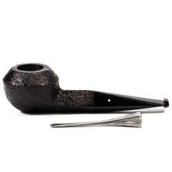 Dunhill Pipe Shell Briar 4117 Rhodesian 2019