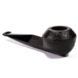 Dunhill Pipe Shell Briar 4117 Rhodesian 2019