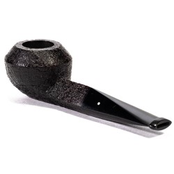 Pipa Dunhill Shell Briar 4117 Rhodesian 2019