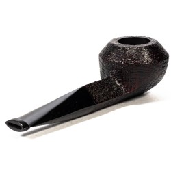 Pipa Dunhill Shell Briar 4117 Rhodesian 2019
