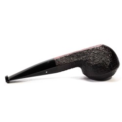 Dunhill Pipe Shell Briar 4117 Rhodesian 2019
