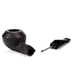 Dunhill Pipe Shell Briar 4117 Rhodesian 2019