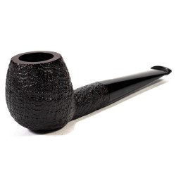 Dunhill Pipe Shell Briar 5101 Apple 2018