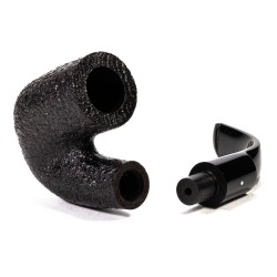 Pipa Dunhill Shell Briar 5226 Hungarian 2015