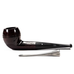 Dunhill Pipe Bruyere 2104 Bulldog 2019
