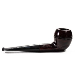 Dunhill Pipe Bruyere 2104 Bulldog 2019