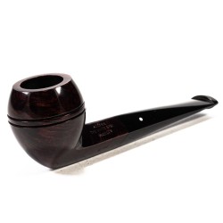 Dunhill Pipe Bruyere 2104 Bulldog 2019