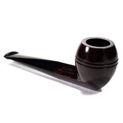 Dunhill Pipe Bruyere 2104 Bulldog 2019