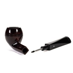 Dunhill Pipe Bruyere 2104 Bulldog 2019