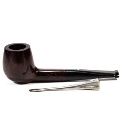 Dunhill Pipe Bruyere 3101 Apple 2011
