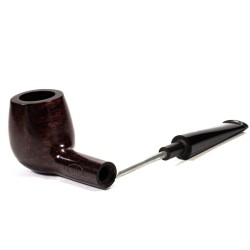 Pipa Dunhill Bruyere 3101 Apple 2011