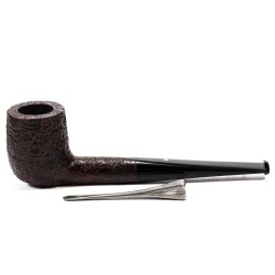 Pipa Ashton Pebble Grain XXX Sab. 222 Billiard