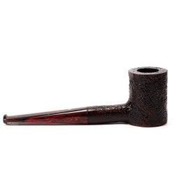 Pipe Ashton Brindle XXX Sandblasted 222 Poker