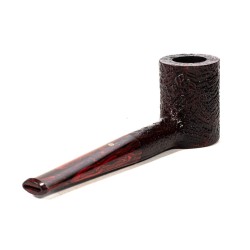 Pipe Ashton Brindle XXX Sandblasted 222 Poker