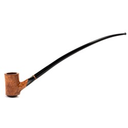 Pipa Amorelli Una Stella Frac Liscia Churchwarden
