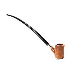 Pipa Amorelli Una Stella Frac Liscia Churchwarden
