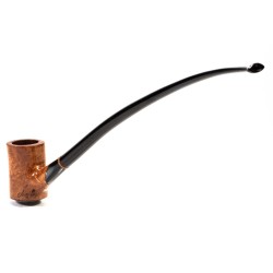 Pipa Amorelli Una Stella Frac Liscia Churchwarden