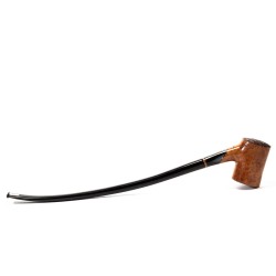 Pipa Amorelli Una Stella Frac Liscia Churchwarden